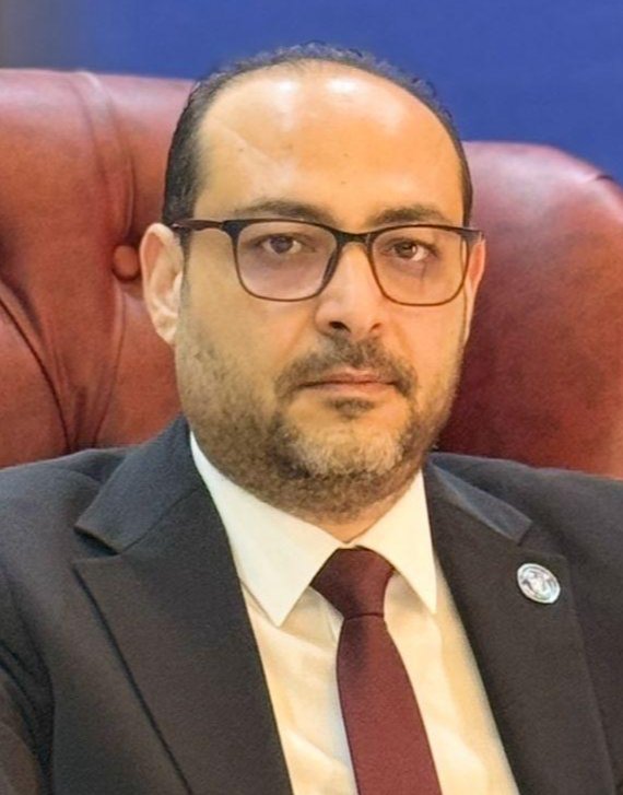 النائب محمد مصطفى كشر: مشروع «مدى» يعكس قوة الاقتصاد المصري