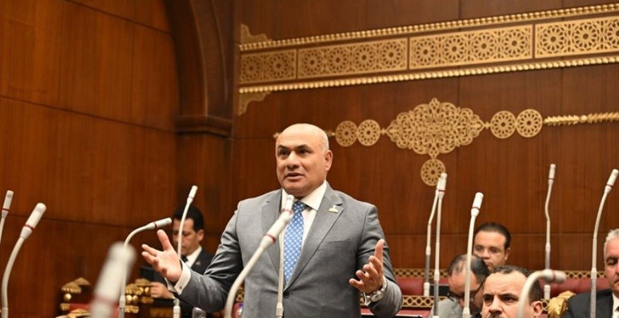 شعبان رأفت: الدبلوماسية المصرية أعادت دور القاهرة القيادي