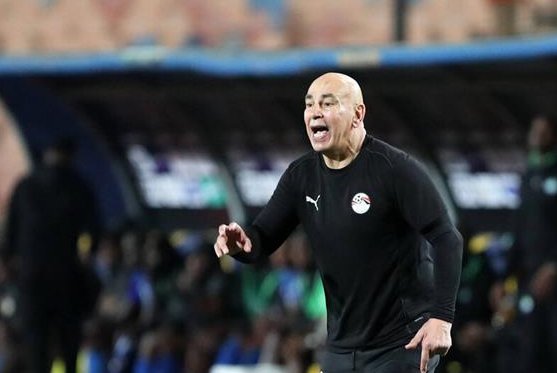 حسام حسن يعلن تشكيل منتخب مصر أمام نيوزيلندا