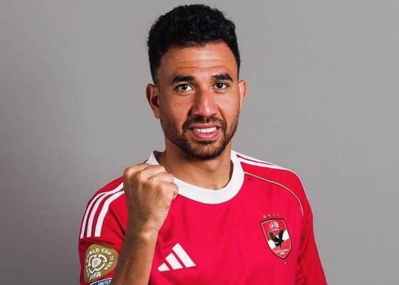 تريزيجيه يواصل التألق.. الهدف الثالث يُقرب الفراعنة من حسم المواجهة أمام نيوزيلندا