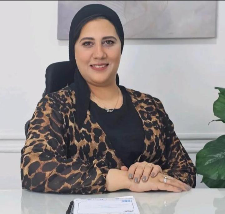 صورة الكاتب: د. أميرة شوقي