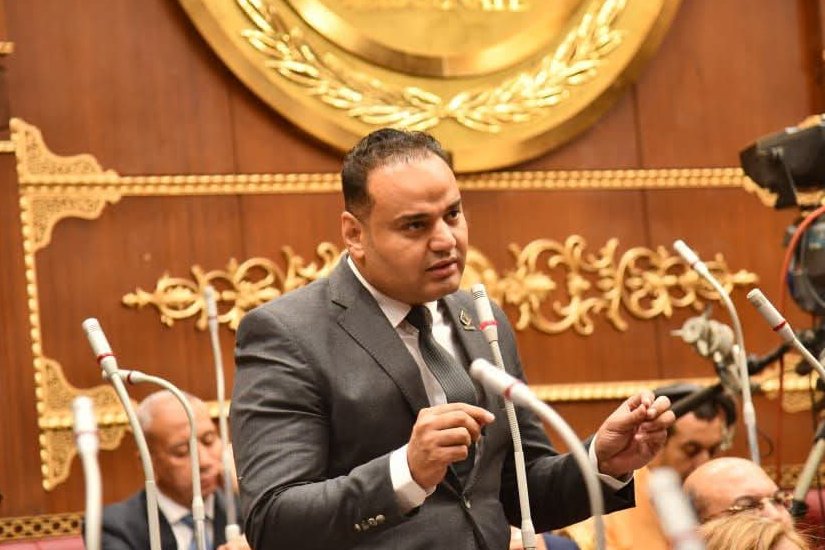النائب الحسيني الليثي نجاح أي إصلاح اقتصادي أو تشريعي يقاس بمدى انعكاسه على حياة المواطنين