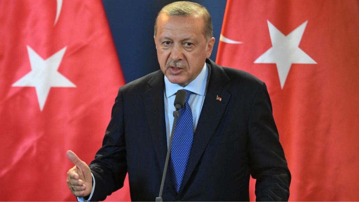 أردوغان: متطرفون في إسرائيل يعرقلون السلام ويؤججون صراعات المنطقة