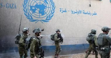 الأردن يشدد على دعم الأونروا لضمان استمرار خدماتها للاجئين الفلسطينيين