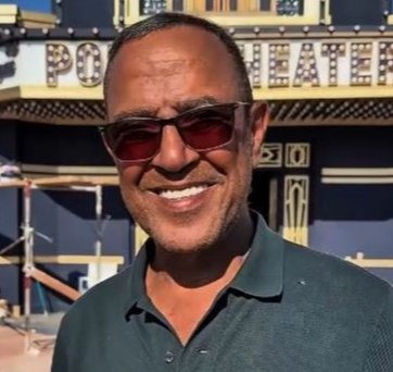 المسرح راجع الساحل.. أشرف عبد الباقي يعلن عودة فرقة «سوكسيه»