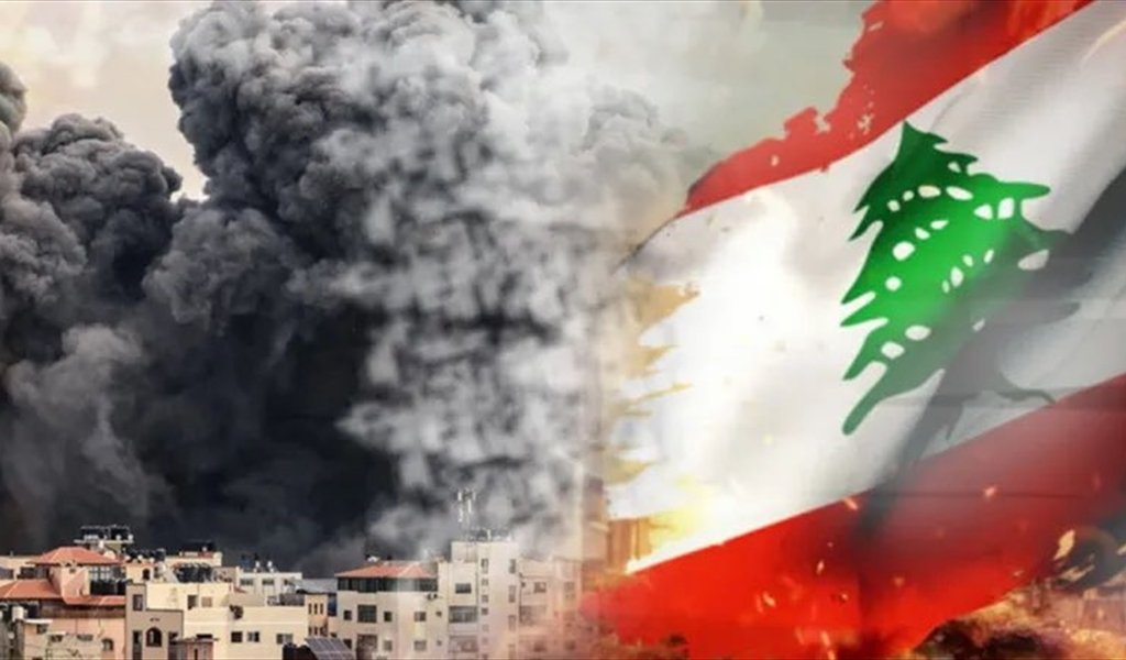 وزير الخارجية اللبناني: اتفاق الإطار مع إسرائيل انتصار للدبلوماسية وترسيخ لمنطق الدولة