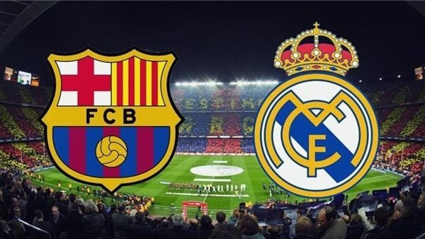 صدق أو لا تصدق.. هدف برشلونة يعرض نفسه على ريال مدريد