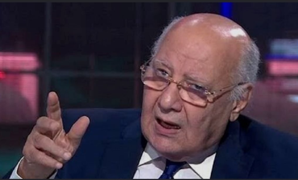 السفير رؤوف سعد لـ"خمسة سياسة": 30 يونيو نقطة التحول الكبرى في إعادة بناء الدولة وتعزيز قوة مصر