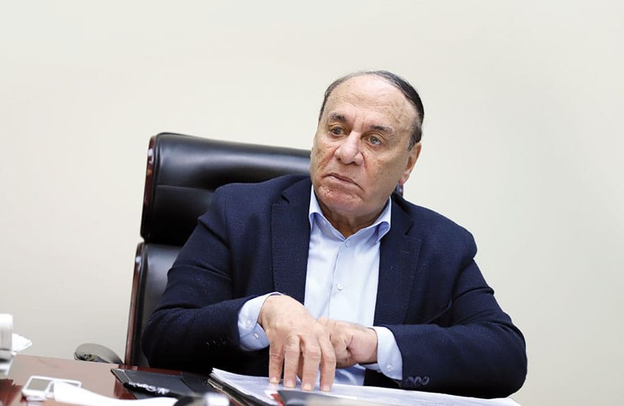 حوار خاص | اللواء الدكتور سمير فرج لـ«خمسة سياسة» في ذكرى ثورة 30 يونيو: ثورة 30 يونيو غيّرت خريطة الشرق الأوسط.. وأنقذت الدولة المصرية من التفكك