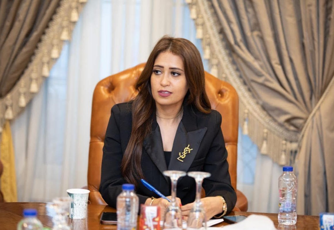فاتن الفقي: ذكرى 30 يونيو ستظل رمزًا لوحدة المصريين وإرادتهم الوطنية