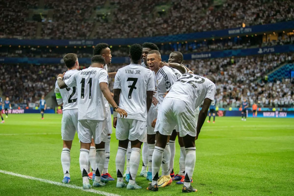 ريال مدريد ينسحب من سباق التعاقد مع نجم بوروسيا دورتموند