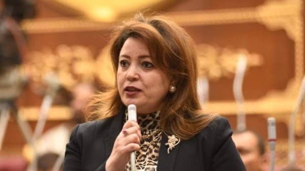 د. سماء سليمان: افتتاح الأكتاجون يعزز كفاءة القيادة والسيطرة ومنظومات الإنذار المبكر