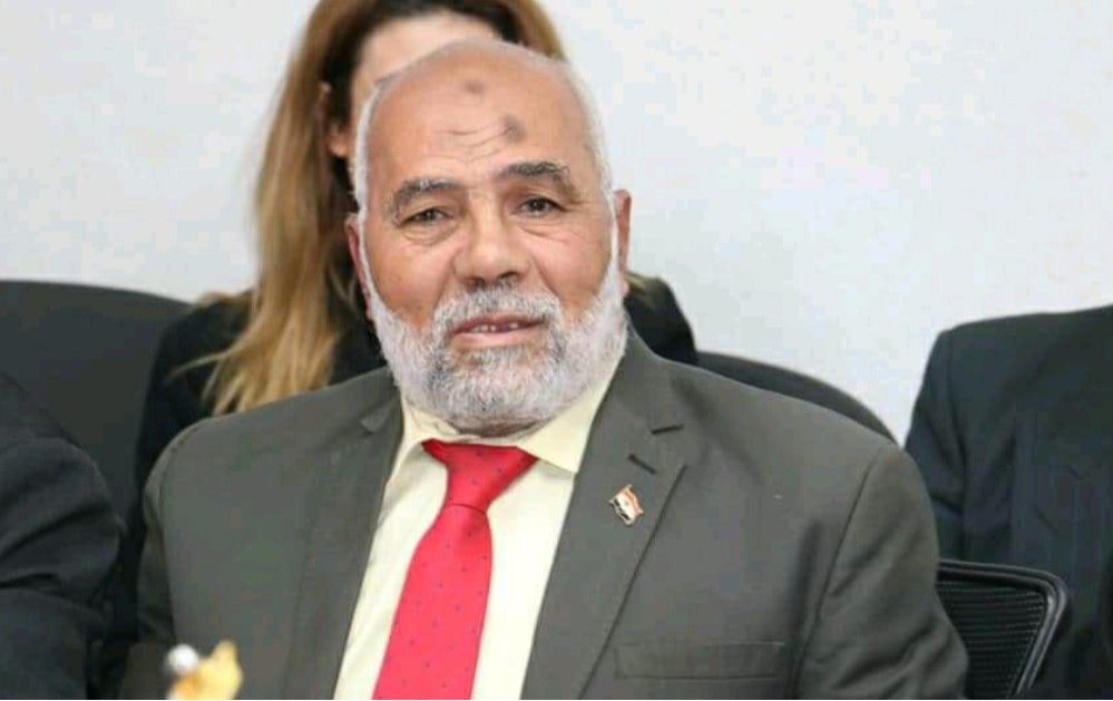 محمود فرغل لـ«خمسة سياسة»: مصر مقبلة على نهضة كبرى