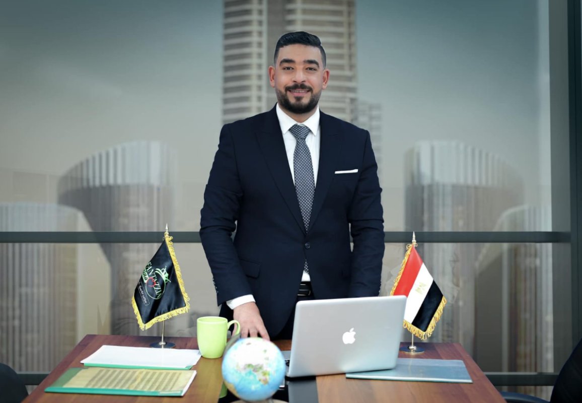 النائب أحمد الشافعي لــ"خمسة سياسة": الأوكتاجون يُعد حدثاً تاريخياً يعكس عقل الدولة المصرية الحديثة