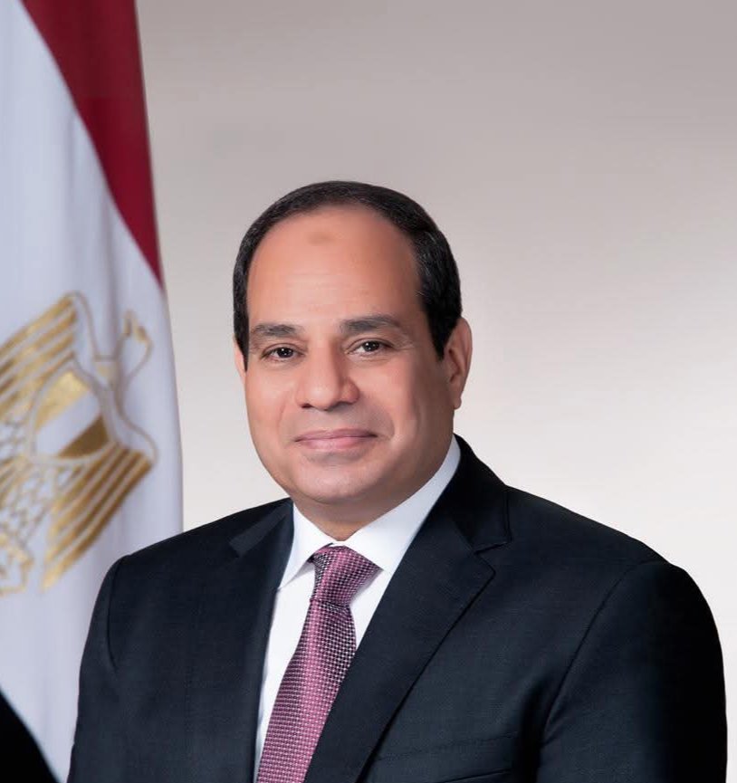 السيسي يهنئ ترامب بمرور 250 عاماً على استقلال الولايات المتحدة.. ويؤكد عمق الشراكة الاستراتيجية بين البلدين