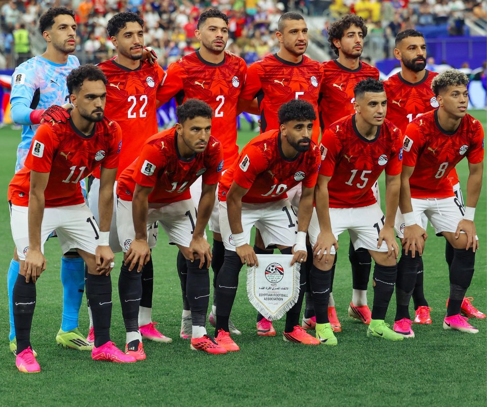 كم حقق منتخب مصر بعد التأهل إلى دور الـ16 في كأس العالم 2026؟