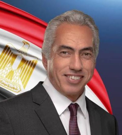 النائب عمرو السنباطي: افتتاح الأوكتاجون يعكس رؤية الدولة لتطوير مؤسساتها وتعزيز التخطيط الاستراتيجي