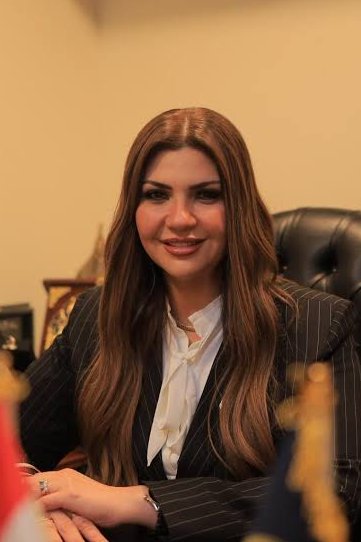 النائبة غادة البدوي: توجيهات الرئيس السيسي تؤكد أولوية تخفيف الأعباء عن المواطنين وتعزيز الحوكمة وتطوير التعليم