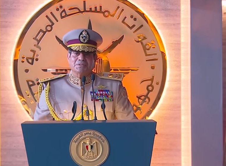 السيسي يوجه بتنشيط الحياة الحزبية والمجالس المحلية.. والقيادة الاستراتيجية مركز ذكي لإدارة الدولة