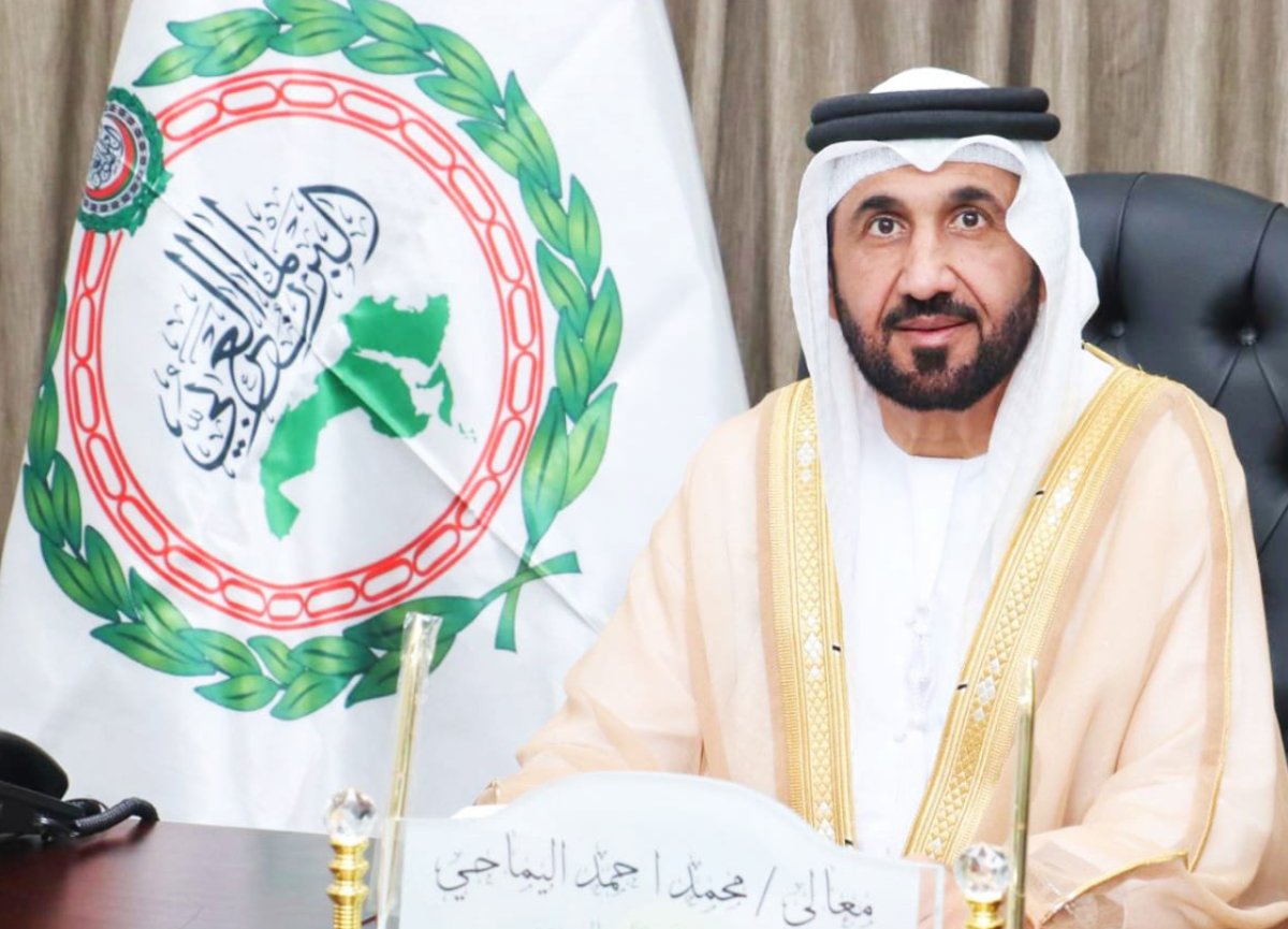 رئيس البرلمان العربي يهنئ المغرب لصعوده لدور الثمانية في كأس العالم.. متمنيًا لمصر إكمال مسيرة الإنجاز العربي غير المسبوق