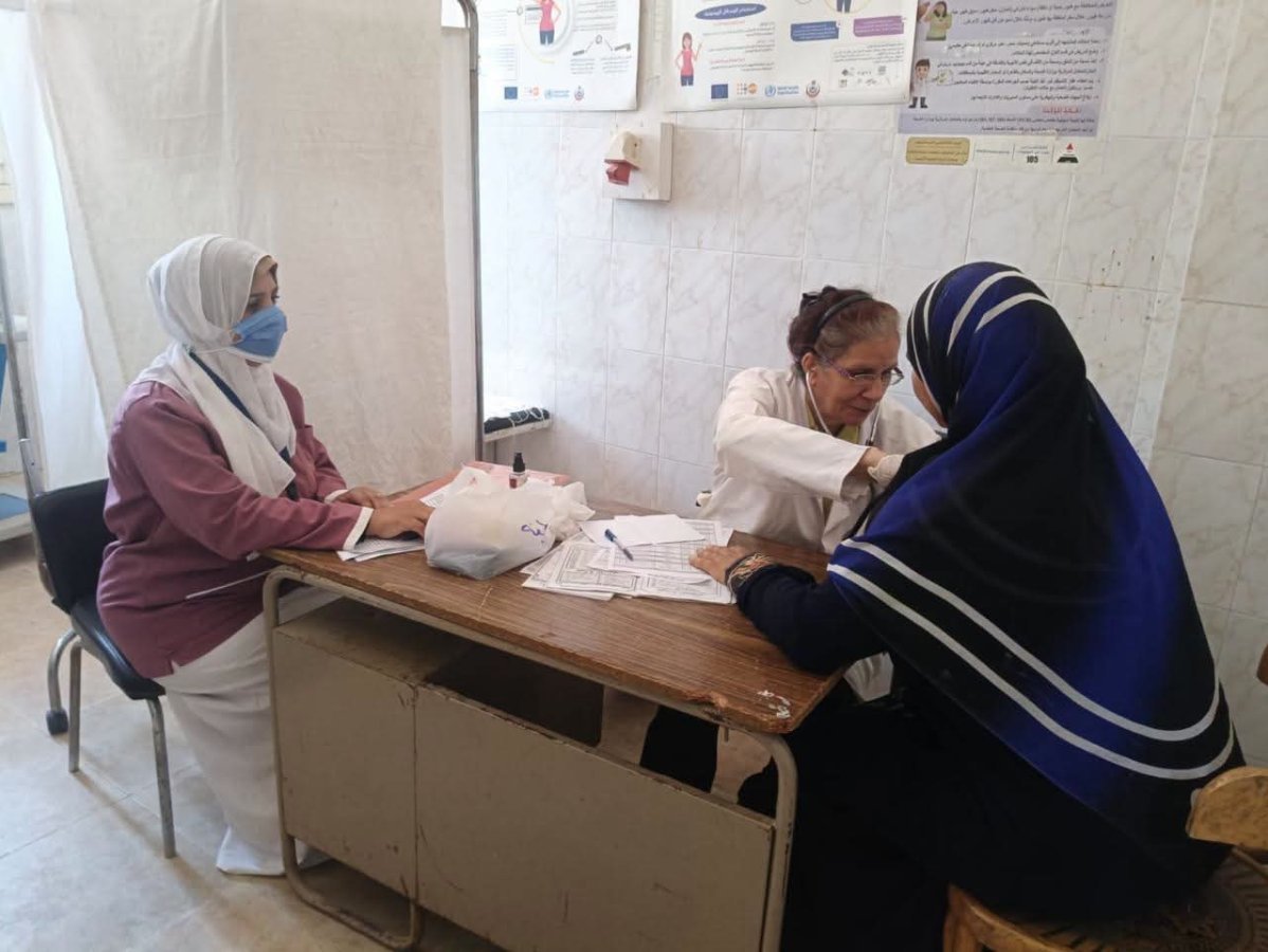 محافظ المنيا: تقديم أكثر من 1.3 مليون خدمة طبية ضمن المبادرات الرئاسية للصحة العامة خلال عام