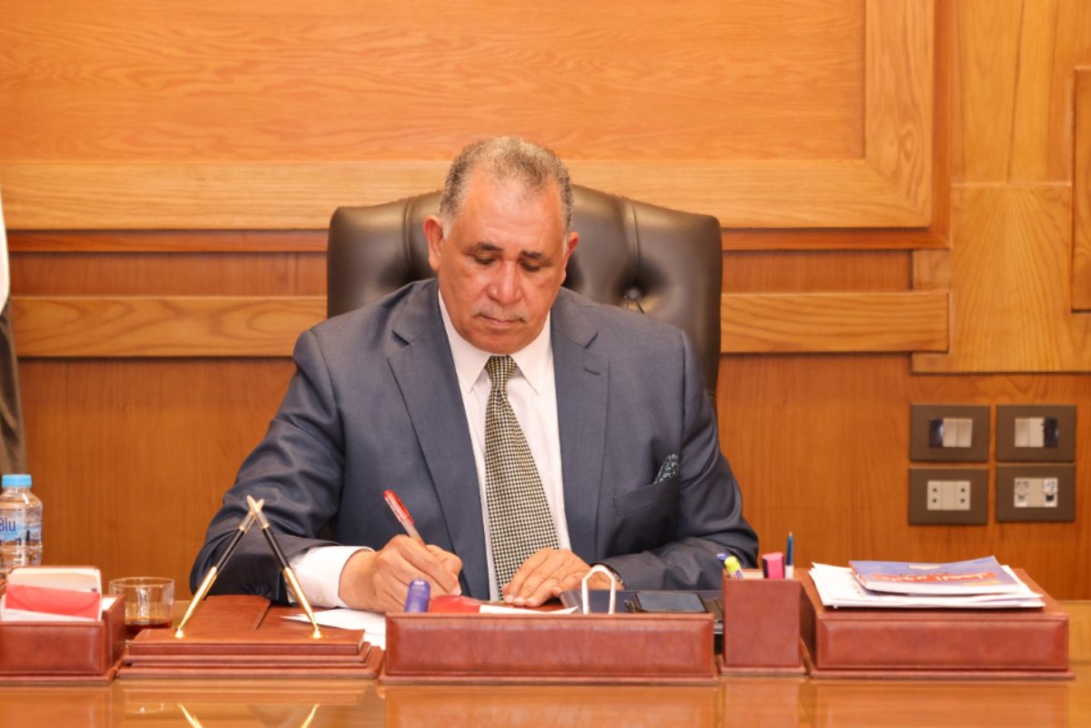 نقيب المحامين يبحث بروتوكول تعاون مع نقابة أطباء الأسنان لإعادة خدمات علاج الأسنان للمحامين