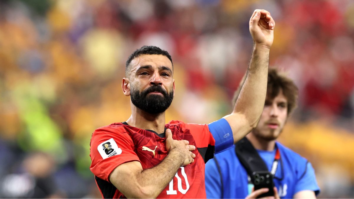 من كيميت إلى الملاعب.. هل أعاد محمد صلاح إحياء تحية مصرية عمرها آلاف السنين؟
