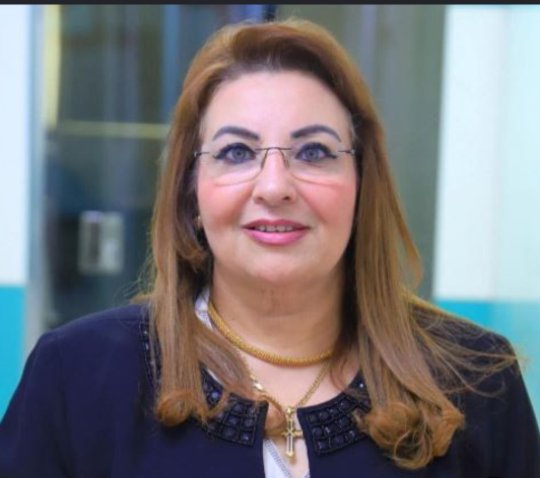 بعد تعيينها نائبًا لعميد معهد الدراسات السياسية بحزب الوفد.. من هي مارجريت عازر؟ أبرز المناصب والمحطات في مسيرتها
