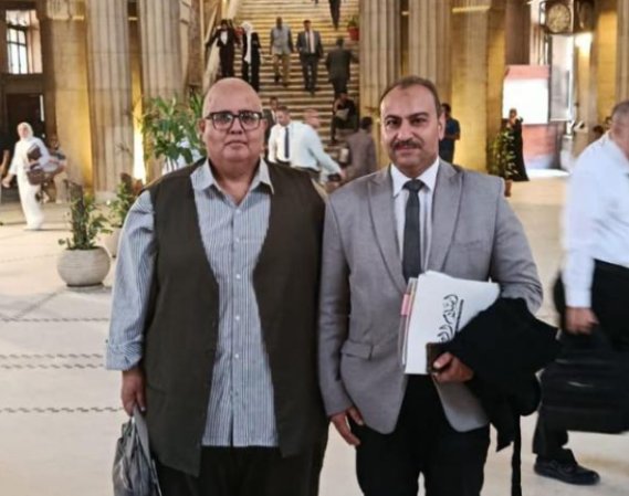 «النقض» تؤجل نظر طعن مرشح المطرية في انتخابات النواب إلى 21 سبتمبر