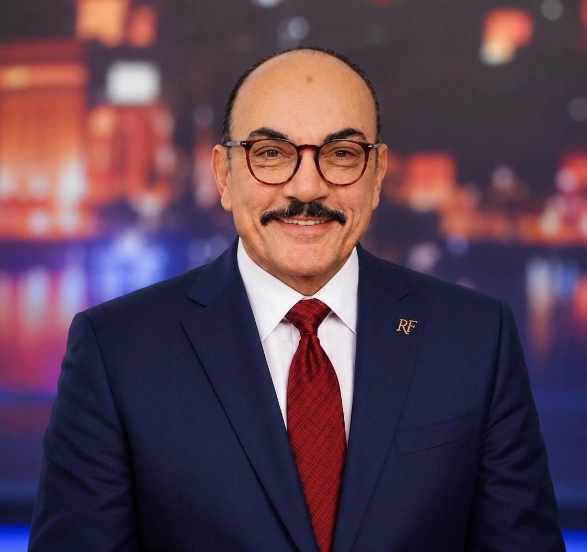نائب رئيس حزب المؤتمر: رسائل السيسي تؤكد جاهزية الدولة لمواجهة الأزمات