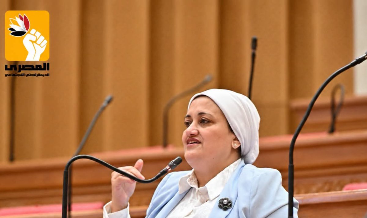 «سناء السعيد» تفجر مفاجأة: المطورون يستغلون ثغرات "البناء الموحد" لفرض مبالغ جزافية وتبديد تريليون جنيه من أموال الشاغلين