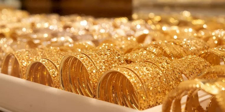 استقرار أسعار الذهب في مصر اليوم الأربعاء 8 يوليو 2026.. وعيار 21 يسجل 5770 جنيهًا