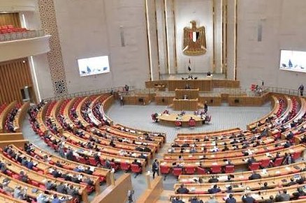 «تشريعية النواب» تحسم مشروع قانون جهاز «مستقبل مصر» بالموافقة النهائية