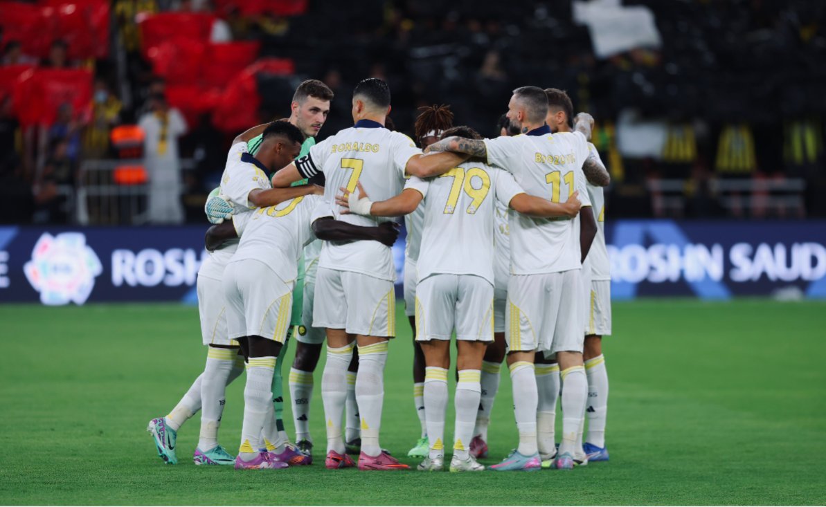 بطلب من مورينيو.. ريال مدريد يستهدف التعاقد مع نجم النصر السعودي