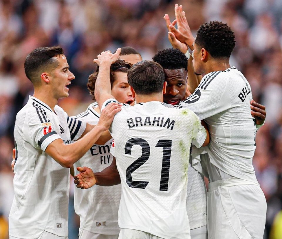 ريال مدريد يحسم مستقبل نجمه.. عقد جديد حتى 2031 بعد تدخل مورينيو