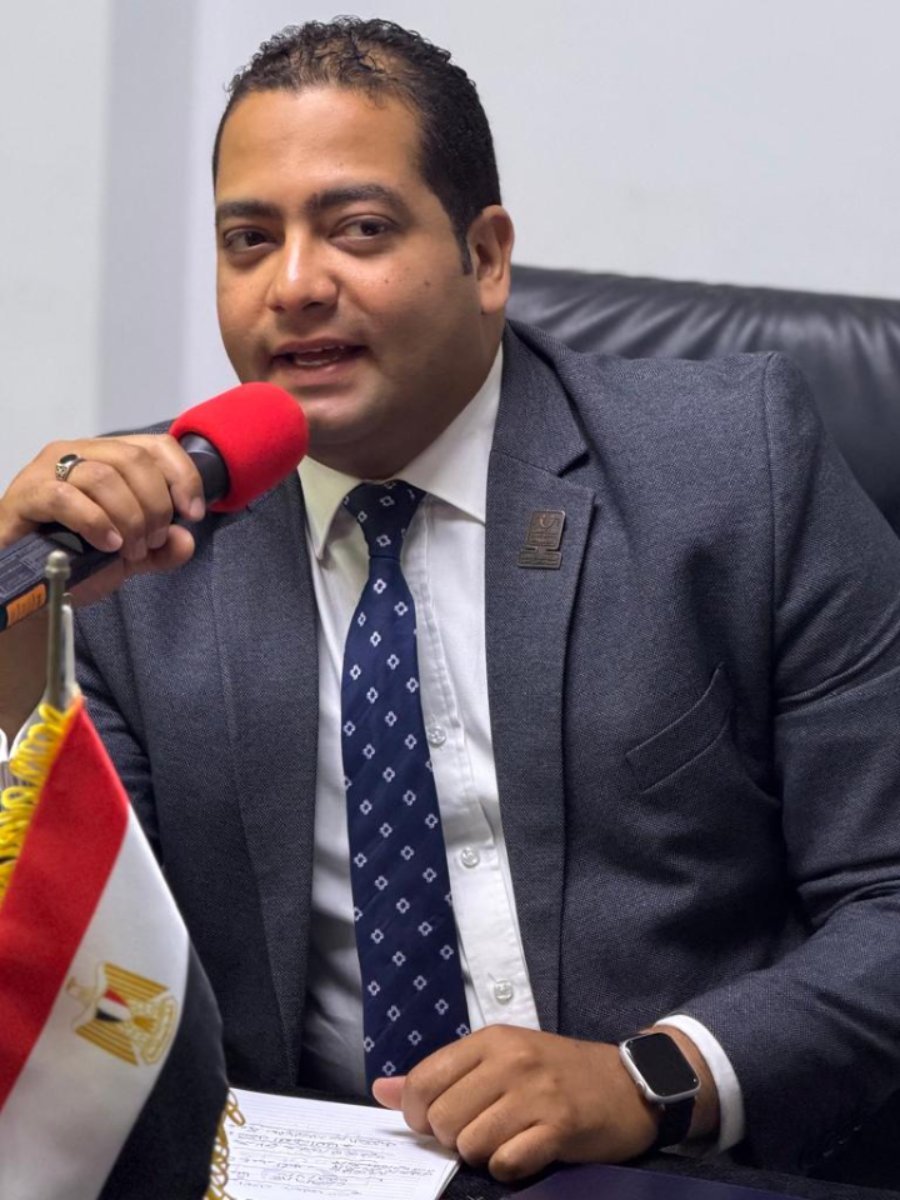 رئيس حزب كيان مصر: نؤسس مدرسة وطنية لإعداد قيادات المحليات