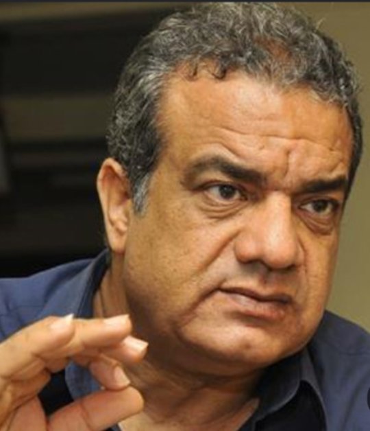 بعد استقالة جيهان زكي.. سعد الزنط: المجلس الأعلى للثقافة مليء بشخصيات رائعة ونأمل اختيار أحدهم وزيرًا للثقافة