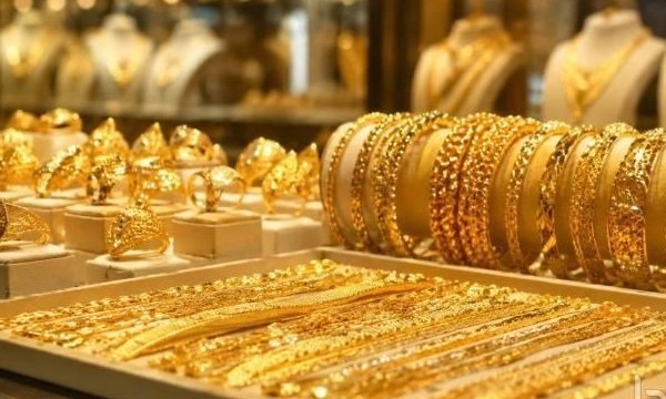 إستقرار أم فرصة للشراء؟ أسعار الذهب اليوم الثلاثاء في مصر لحظة بلحظة
