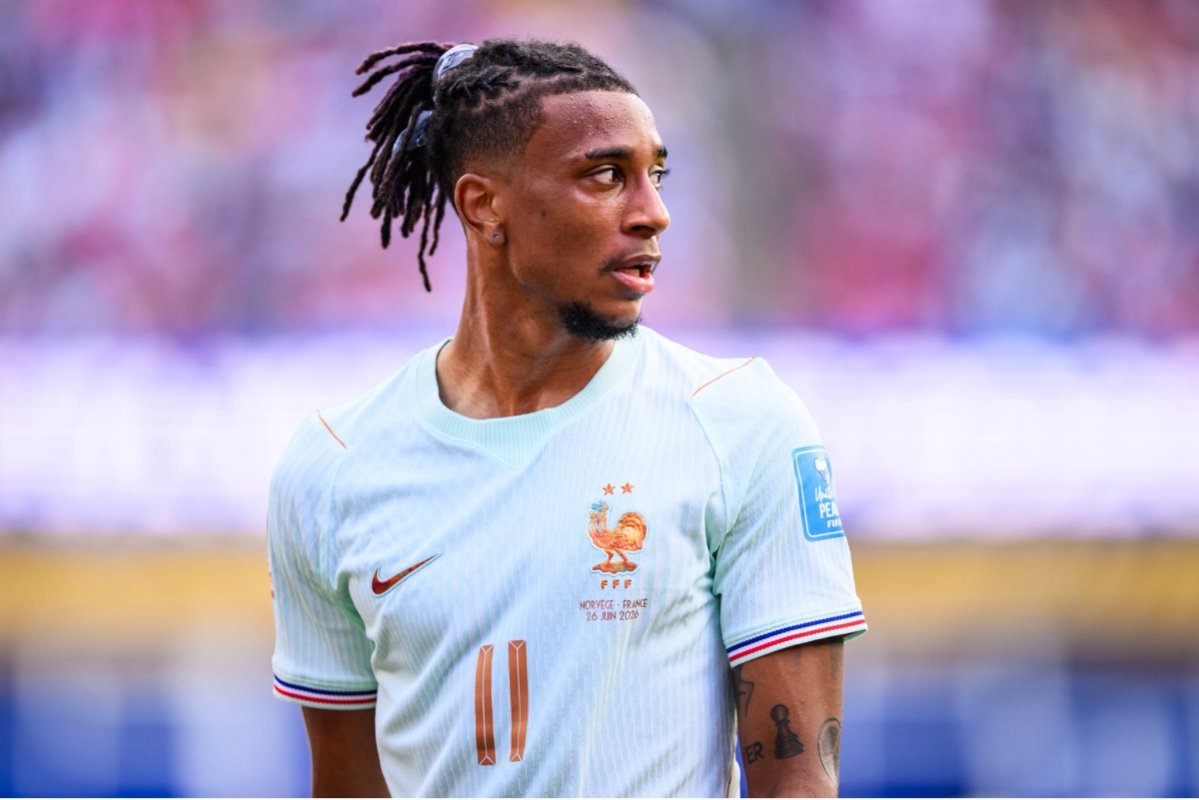 ريال مدريد يترقب موقف أوليسي.. وبايرن ميونخ يغلق الباب أمام رحيله