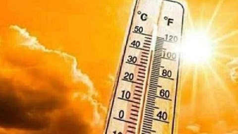 طقس الجمعة 17 يوليو 2026.. الرطوبة ترفع الحرارة إلى 42 درجة ورياح نشطة