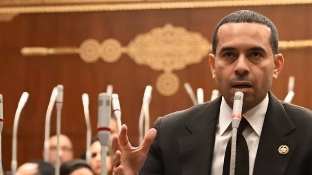 وكيل طاقة الشيوخ: مصر تقف بقوة إلى جانب دول الخليج في مواجهة التحديات