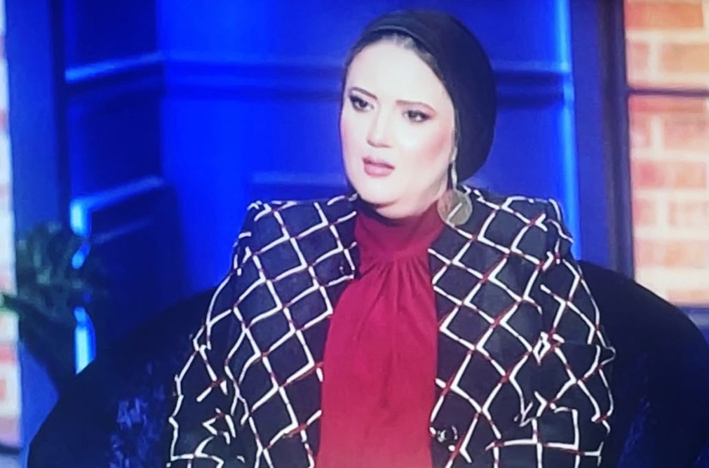 داليا الحزاوي تنضم لمجلس إدارة "اتحاد بشبابها" بالقاهرة وتؤكد: نسعى لإطلاق مبادرات نوعية تخدم المجتمع وتمكن الشباب
