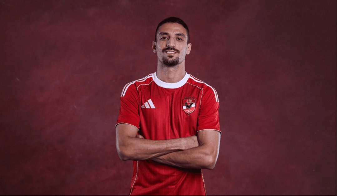 رسميًا.. الأهلي يمدد عقد طاهر محمد طاهر حتى 2029‏