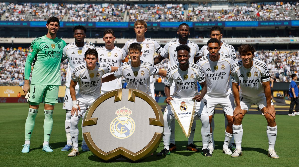 بشرى داخل ريال مدريد.. نجم الفريق يقترب من العودة بعد تطورات مفاجئة في التأهيل