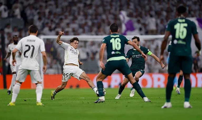 3 أسباب تُبعد رودري عن ريال مدريد.. صفقة الحلم تصطدم بعقبات داخلية