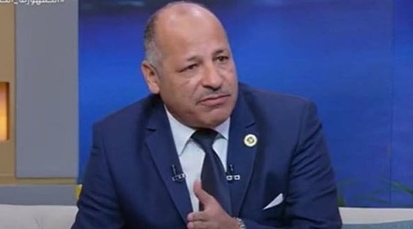 اللواء عادل العمدة يكشف لـ"خمسة سياسية".. العامل المشترك بين ثورتي 23 يوليو و30 يونيو
