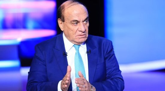 اللواء سمير فرج لــ"خمسة سياسة": ثورة 23 يوليو تعتبر من أعظم الثورات في القرن العشرين.. ثورة قام بها الجيش ودعمها الشعب