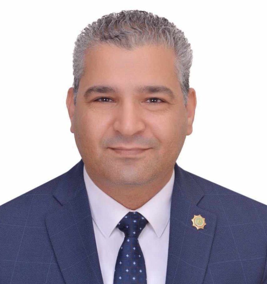 رشاد عبد الغني: الرئيس السيسي رسخ مبادئ ثورة 23 يوليو عبر مشروعات التنمية وتعزيز قوة الدولة