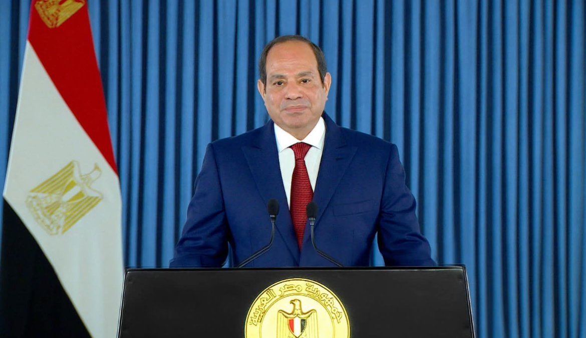 السيسي عن ذكرى ثورة 23 يوليو: شكلت منارة أضاءت طريق شعوب العالم الثالث نحو التحرر والاستقلال.. ولا أحد يستطيع المساس بمصر ورسالتنا للعالم هي السلام