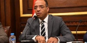 برلماني: القاهرة ستظل صوت السلام والحوار للحفاظ على الأمن الإقليمى بالمنطقة
